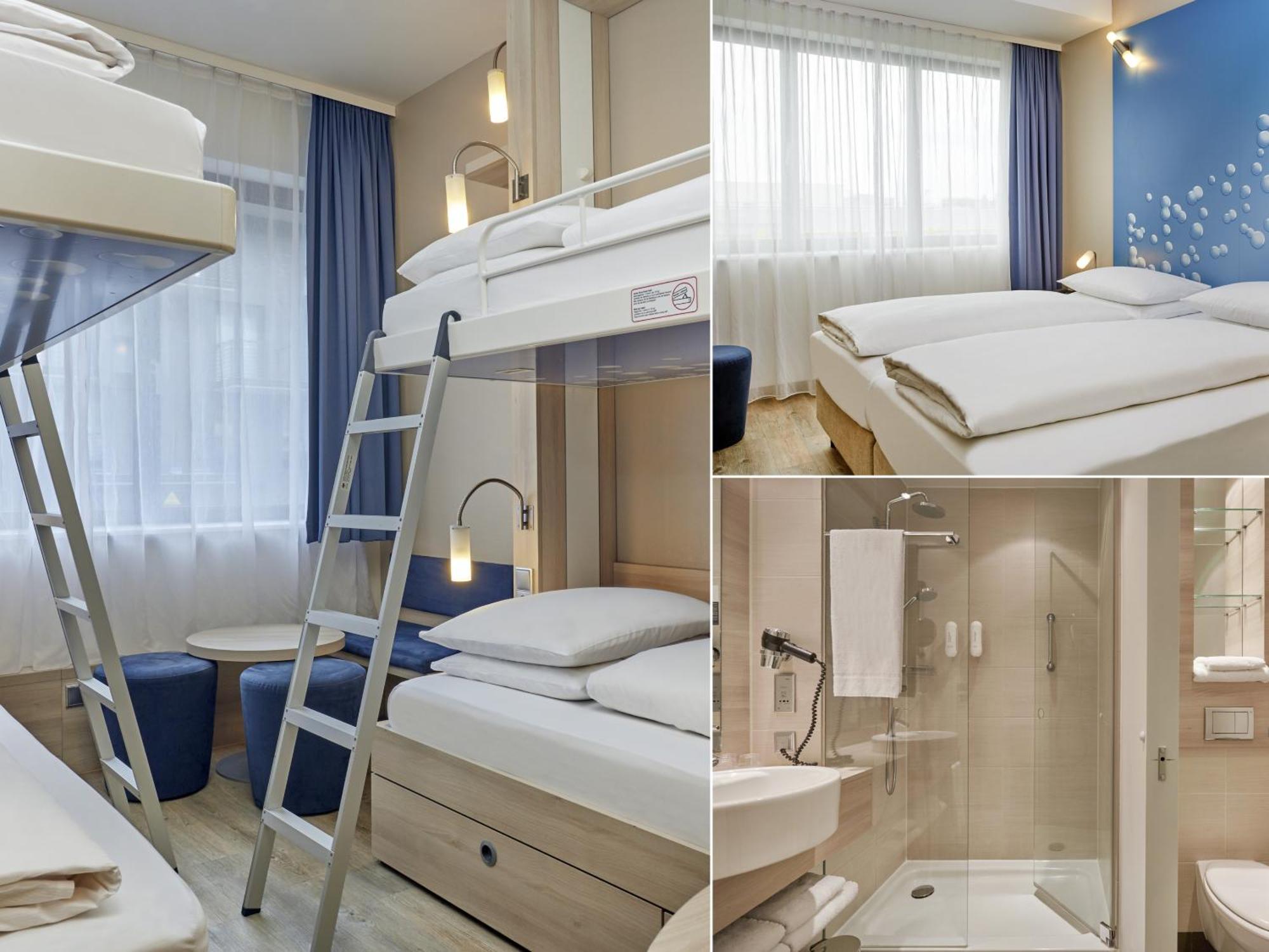 Surprise Room Room revealed on Arrival